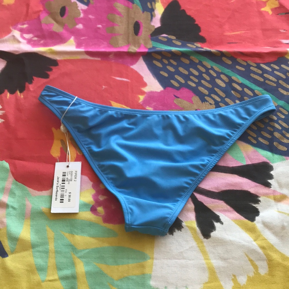 THÁLASSA bottoms - Picture 2 of 3